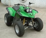 ATV (F150ATV)