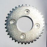 Motorcycle Sprocket