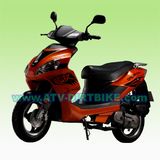 50CC EEC Scooter