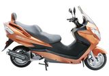 150CC EPA/EEC Scooter