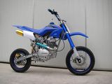 150CC Dirt Bike (GS-BEST-32)