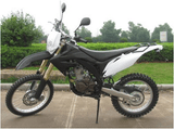 250CC Dirt Bike (GBTD10-250D)