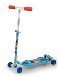 High Quality Kick Scooter for Children (PR-C002)