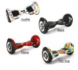 Factory Wholesale 6.5/8/10 Inch Two Wheels Self Balancing Smart Balance Scooter