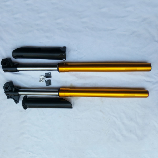 Hot Sale Dirt Bike 690mm Front Fork for Motorcycle (DFS02