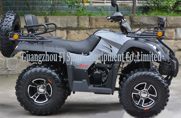 atv quad 250cc