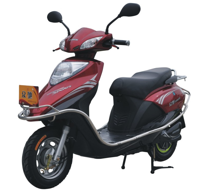 Скутер Maverick Electric