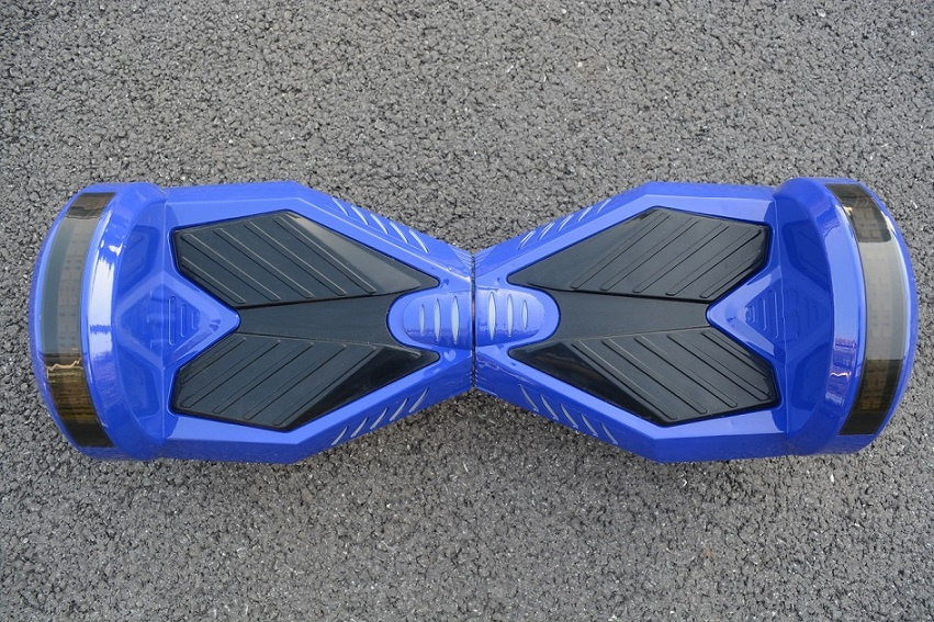 8 Inch Electric SelfBalance Drifting Scooter with 700W Motor