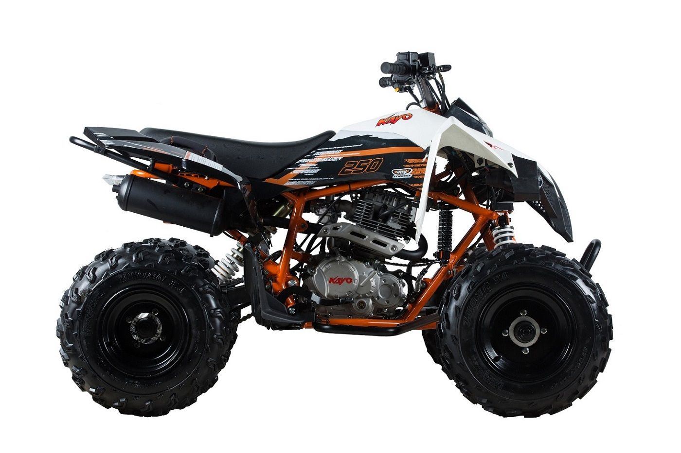 Kayo Tor 250 Купить