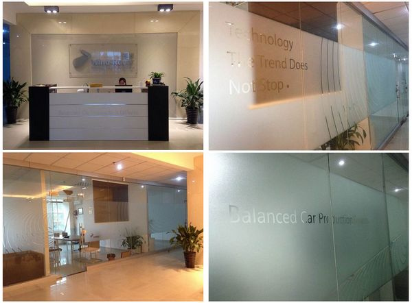 🛴Wind Rover 1800W 2 Wheel Electric Scooter Mini Scooter ...