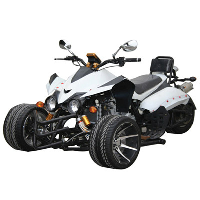 Nam Moto 200 трицикл