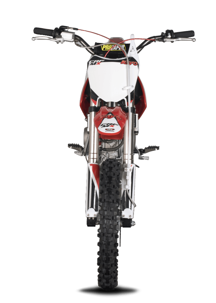 kayo pit bike 150cc