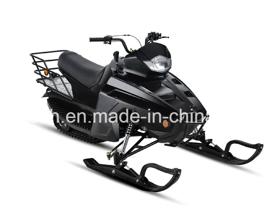 MIDSize 200cc/150cc Snowmobile/Snow Scooter/Snow Sled/Snow Mobile with