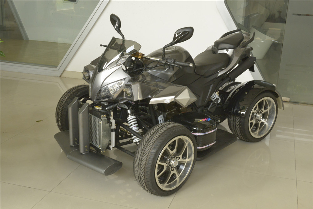 Spyracing 250cc