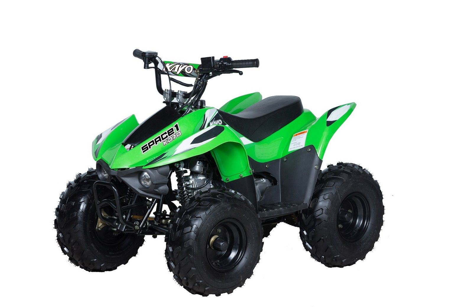 Kayo atv 250
