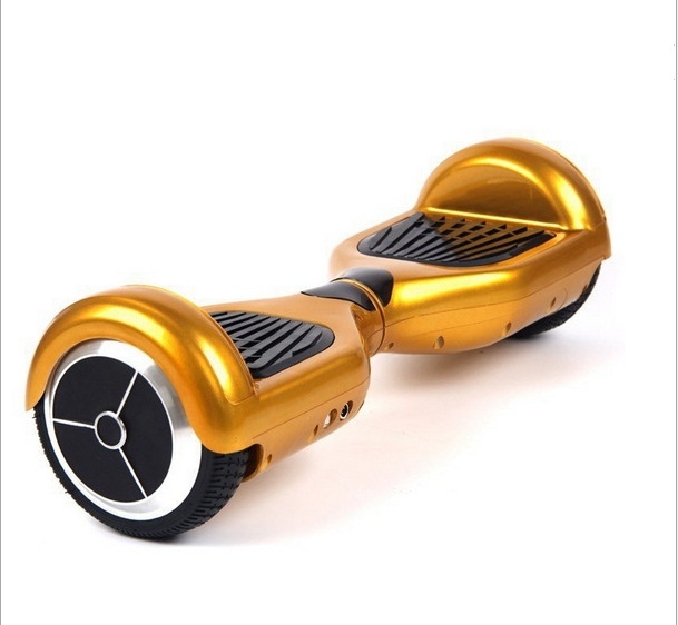 Self Balance Scooter To Use The Principle Of Balance