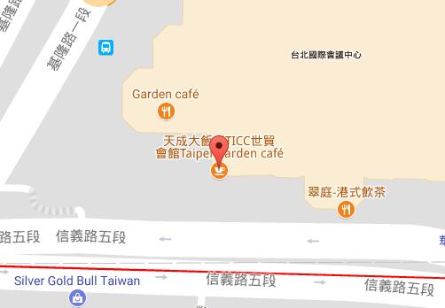 Motorcycle Taiwan 12-15 Apr 2018