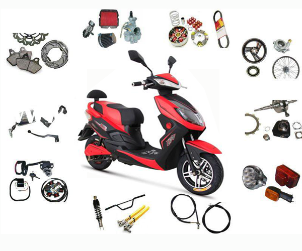 electric scooter parts electric scooter parts