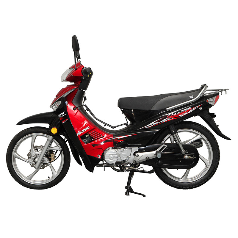 Jincheng Motorcycle Model Jc110-19s Cub Motorcycle