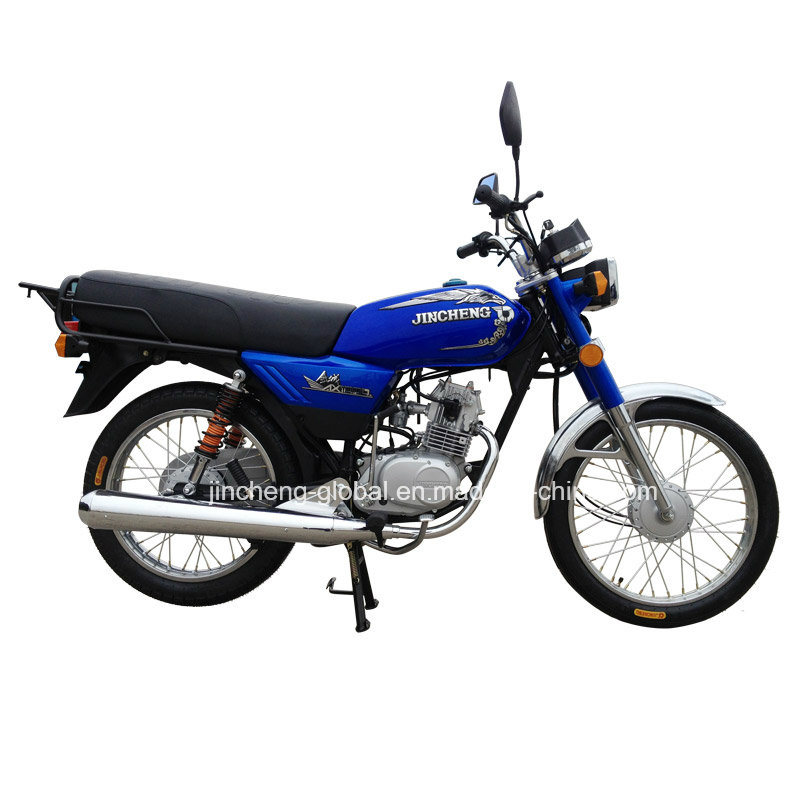 Jincheng Street Bike 110cc Motorcycle Model Ax1000 Street Bike