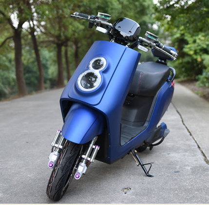 2000W Niu Electric Scooter Good Quality for Sale