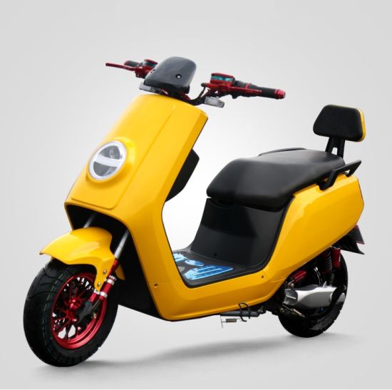 72V 1500W Niu E Scooter/E Scooter Electric Scooter/E Balance Scooter