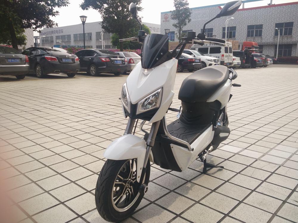 Yadea Electric Bike Yadea Z3 scooter Power Nijia with Cheap Price